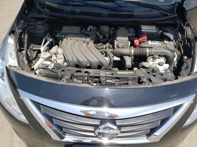 Photo 11 from auction – 2017 NISSAN VERSA S with VIN 3N1CN7AP1HL890738