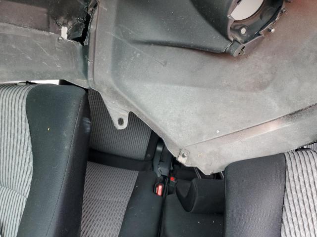 Photo 10 from auction – 2016 TOYOTA 4RUNNER SR with VIN JTEBU5JR2G5357373