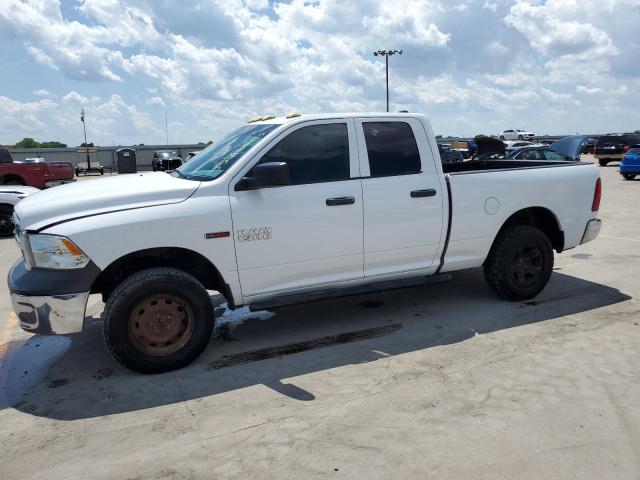 RAM 1500 ST 2015 with VIN 1C6RR7FM0FS581133 - Photo from auction