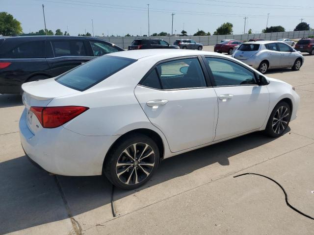 Photo 3 from auction – 2019 TOYOTA COROLLA L with VIN 2T1BURHE7KC238860