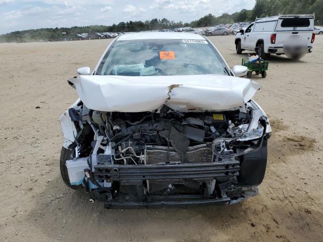 Photo 5 from auction – 2021 NISSAN VERSA SV with VIN 3N1CN8EVXML925995