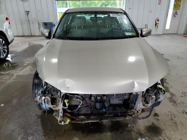 Photo 5 from auction – 2013 HONDA ACCORD LX with VIN 1HGCR2F31DA044798