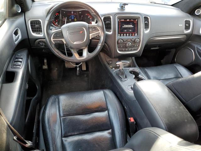 Photo 8 from auction – 2018 DODGE DURANGO CI with VIN 1C4SDJET1JC386692