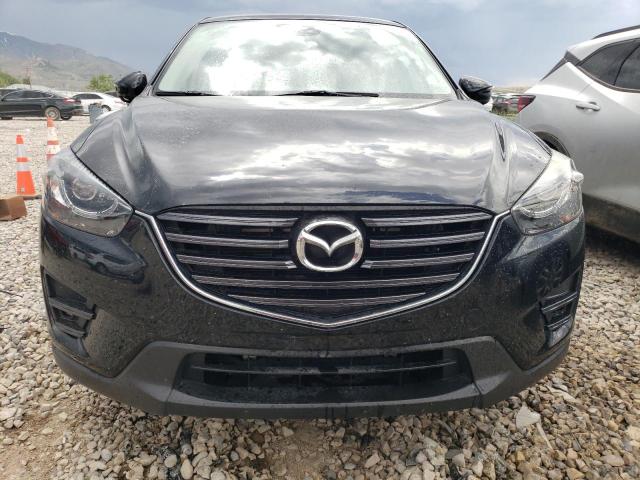 Photo 5 from auction – 2016 MAZDA CX-5 GT with VIN JM3KE4DYXG0675096