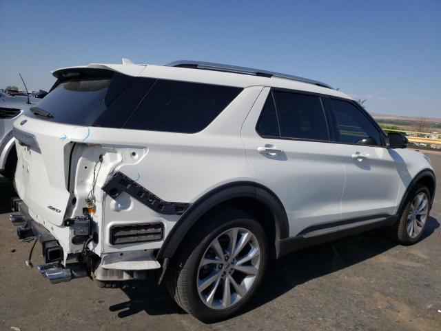 Photo 3 from auction – 2021 FORD EXPLORER P with VIN 1FM5K8HC1MGC19104