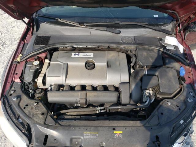 Photo 11 from auction – 2008 VOLVO XC70 with VIN YV4BZ982081036654