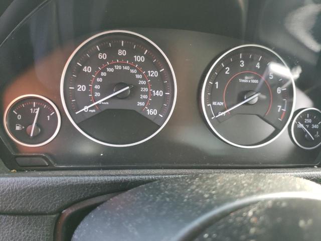 Photo 9 from auction – 2015 BMW 428 XI with VIN WBA3N9C56FK247947