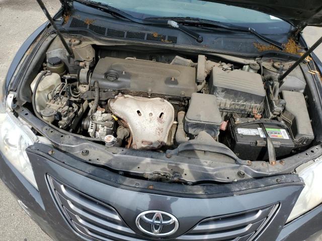 Photo 11 from auction – 2009 TOYOTA CAMRY BASE with VIN 4T1BE46K59U826564