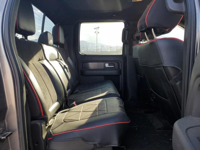 Photo 10 from auction – 2014 FORD F150 SUPER with VIN 1FTFW1ET2EFC94605