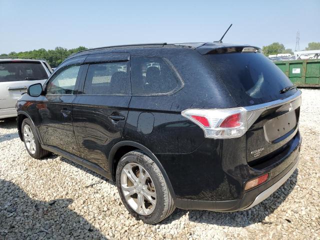 Photo 2 from auction – 2015 MITSUBISHI OUTLANDER with VIN JA4AZ3A35FZ001311