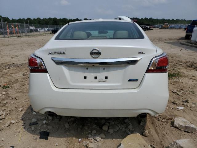 Photo 6 from auction – 2014 NISSAN ALTIMA 2.5 with VIN 1N4AL3AP4EC161357
