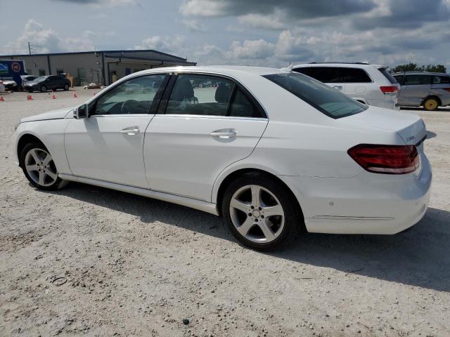 Photo 2 from auction – 2015 MERCEDES-BENZ E 350 with VIN WDDHF5KB8FB085766
