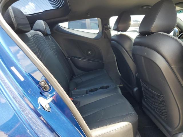 Photo 10 from auction – 2016 HYUNDAI VELOSTER T with VIN KMHTC6AE8GU249145