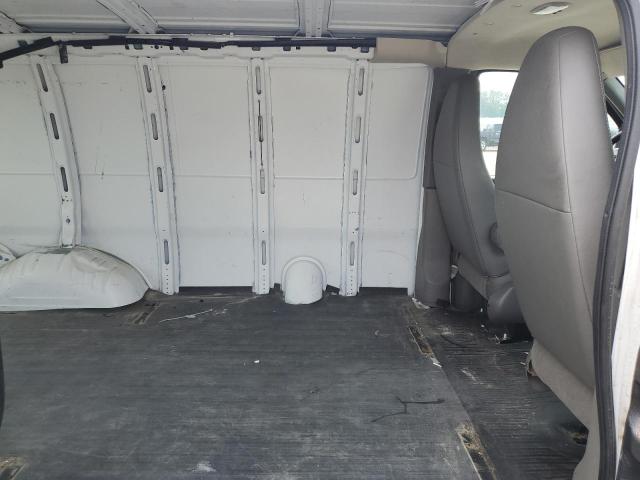 Photo 10 from auction – 2014 CHEVROLET EXPRESS G1 with VIN 1GCSGAFXXE1142968