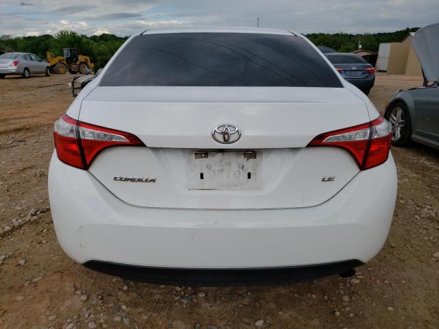 Photo 6 from auction – 2016 TOYOTA COROLLA L with VIN 5YFBURHE4GP413041