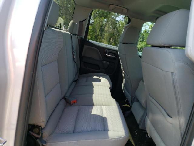 Photo 10 from auction – 2017 CHEVROLET SILVERADO with VIN 1GCRCPEH5HZ237435