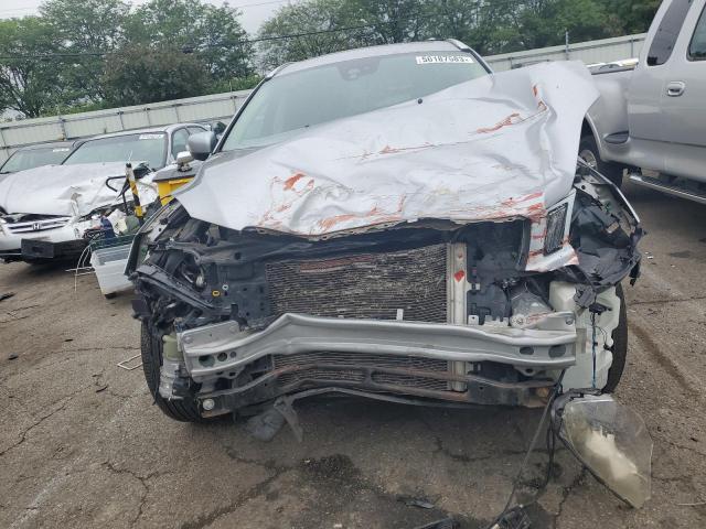 Photo 5 from auction – 2012 VOLVO XC60 3.2 with VIN YV4952DL6C2303296