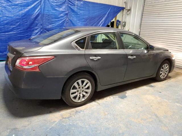 Photo 3 from auction – 2013 NISSAN ALTIMA 2.5 with VIN 1N4AL3AP4DC247587