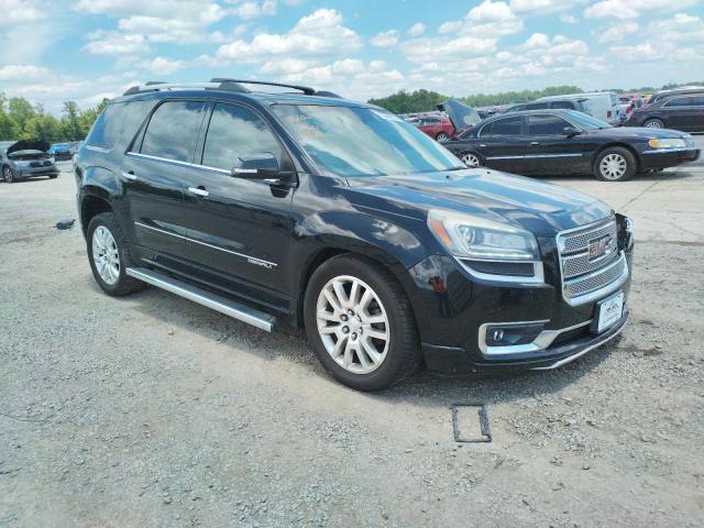 Photo 4 from auction – 2016 GMC ACADIA DEN with VIN 1GKKRTKDXGJ146740