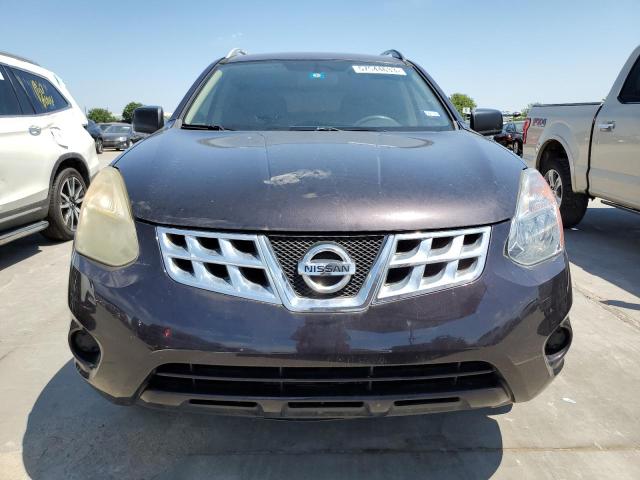 Photo 5 from auction – 2014 NISSAN ROGUE SELE with VIN JN8AS5MT8EW101683