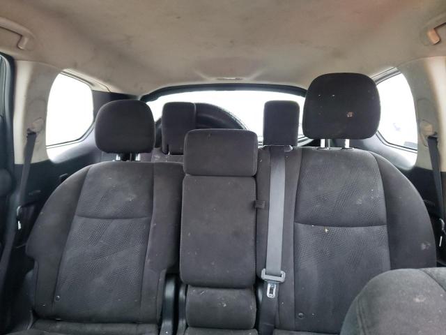 Photo 10 from auction – 2013 NISSAN PATHFINDER with VIN 5N1AR2MM9DC674358