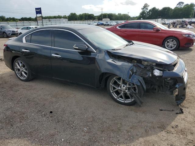 Photo 4 from auction – 2010 NISSAN MAXIMA S with VIN 1N4AA5AP7AC865807