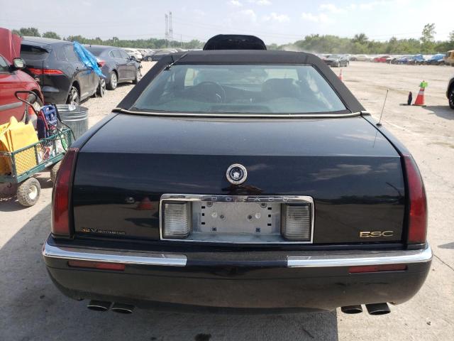 Photo 6 from auction – 2001 CADILLAC ELDORADO E with VIN 1G6EL12Y91B108969