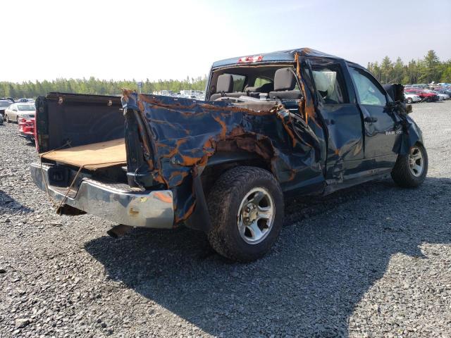 صورة رقم 3 من المزاد - 2011 DODGE RAM 1500 مع VIN 1D7RV1GP9BS539392