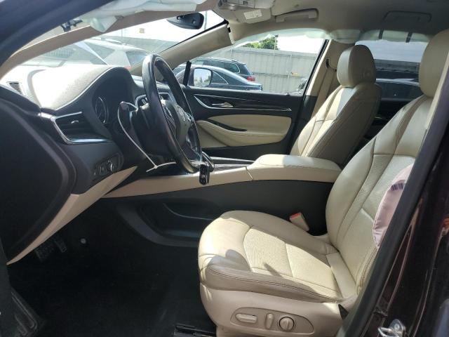 Photo 7 from auction – 2018 BUICK ENCLAVE ES with VIN 5GAEVAKW7JJ162414