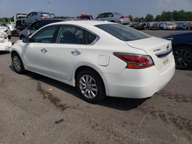 Photo 2 from auction – 2015 NISSAN ALTIMA 2.5 with VIN 1N4AL3AP5FN887573