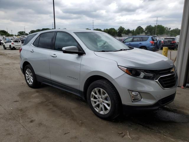 Photo 4 from auction – 2019 CHEVROLET EQUINOX LT with VIN 2GNAXTEV9K6153810
