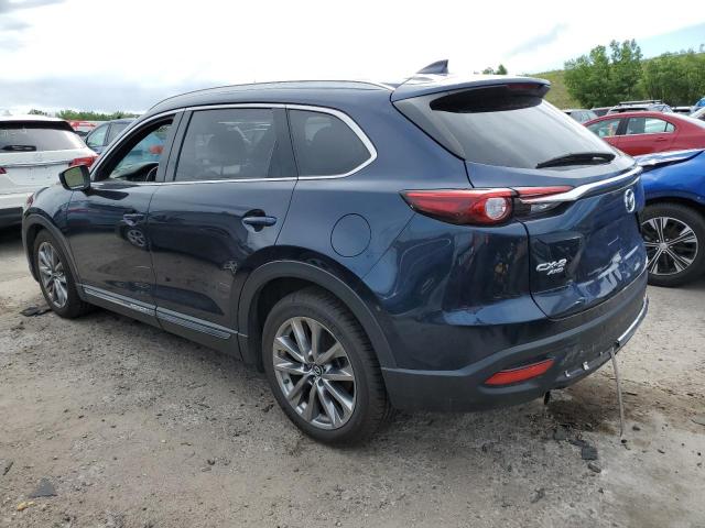 Photo 2 from auction – 2018 MAZDA CX-9 GRAND with VIN JM3TCBDY0J0235927