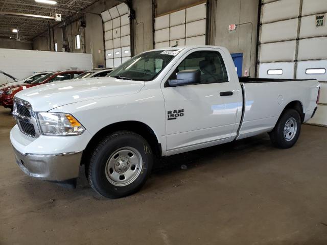 RAM 1500 CLASS 2022 with VIN 3C6JR6DG7NG284340 - Photo from auction