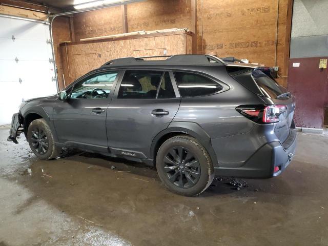 Photo 2 from auction – 2023 SUBARU OUTBACK ON with VIN 4S4BTGLD3P3101299