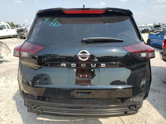 Photo 6 from auction – 2021 NISSAN ROGUE S with VIN 5N1AT3AA2MC834288