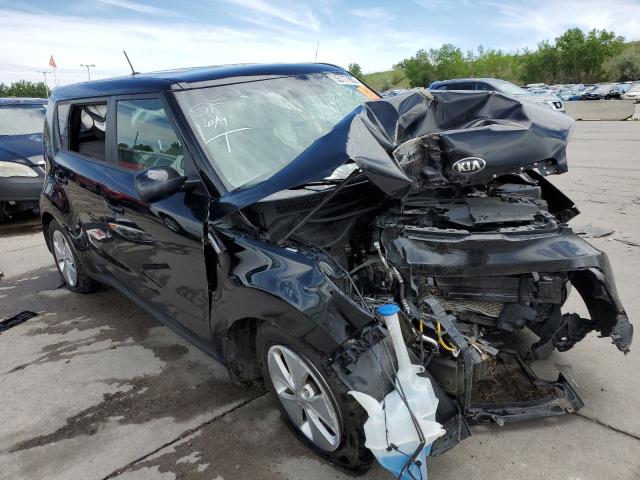 Photo 4 from auction – 2015 KIA SOUL with VIN KNDJN2A27F7217255