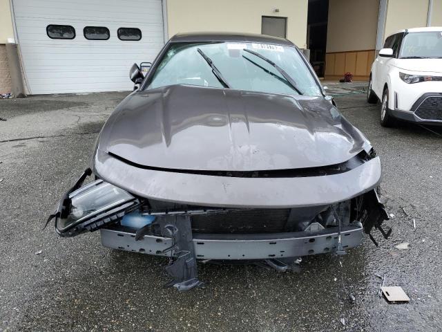 Photo 5 from auction – 2022 DODGE CHARGER SX with VIN 2C3CDXBG0NH207788