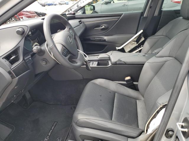 Photo 7 from auction – 2022 LEXUS ES 350 BAS with VIN 58ADZ1B13NU120902