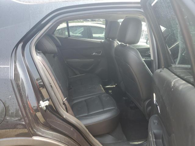 Photo 11 from auction – 2016 BUICK ENCORE PRE with VIN KL4CJHSB3GB683537