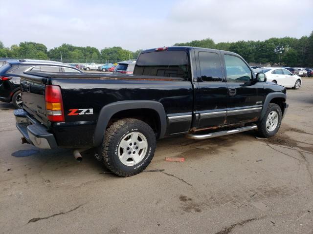 Photo 3 from auction – 2001 CHEVROLET SILVERADO with VIN 2GCEK19T111357714