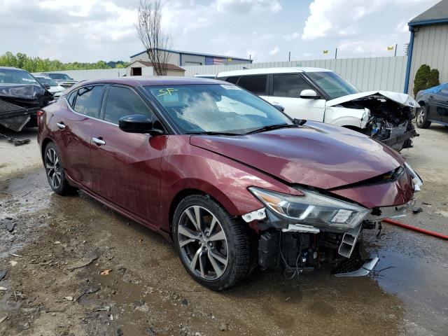 صورة رقم 4 من المزاد - 2017 NISSAN MAXIMA 3.5 مع VIN 1N4AA6AP1HC380868