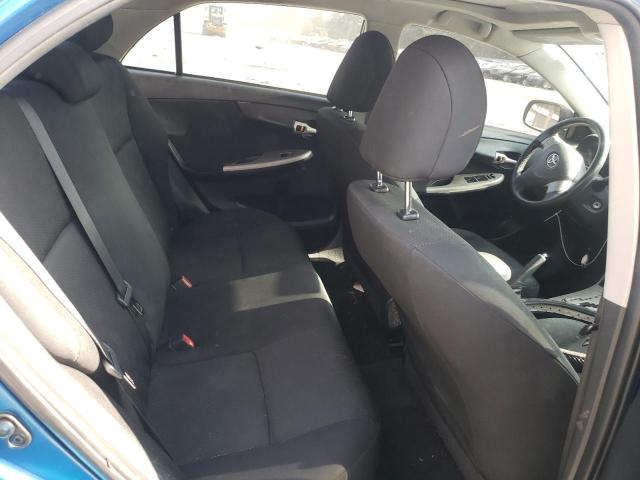 Photo 10 from auction – 2010 TOYOTA COROLLA BA with VIN 1NXBU4EE3AZ228038