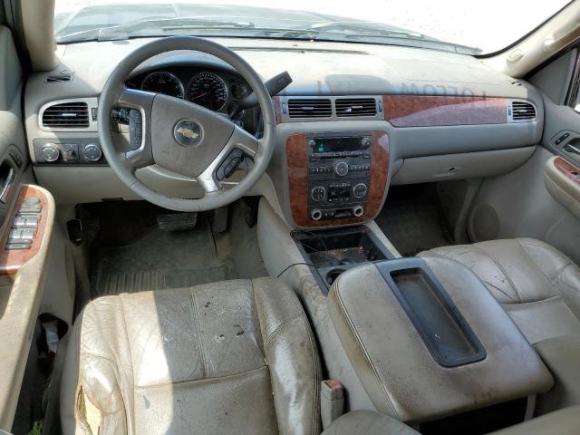 Photo 8 from auction – 2007 CHEVROLET SILVERADO with VIN 2GCEK133971586787