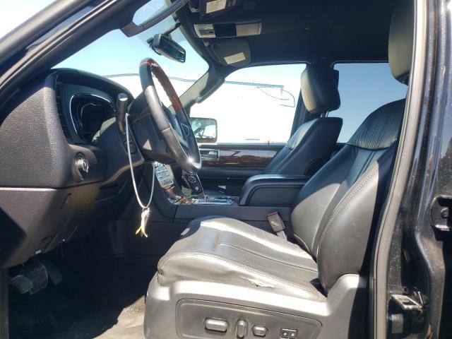 صورة رقم 7 من المزاد - 2015 LINCOLN NAVIGATOR مع VIN 5LMJJ2HT5FEJ01941