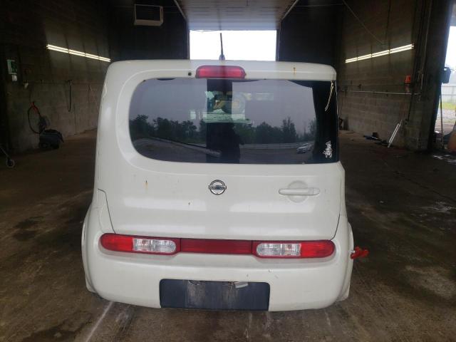 Photo 6 from auction – 2009 NISSAN CUBE BASE with VIN JN8AZ28R79T102064