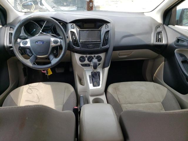 Photo 8 from auction – 2012 FORD FOCUS SE with VIN 1FAHP3F29CL304283