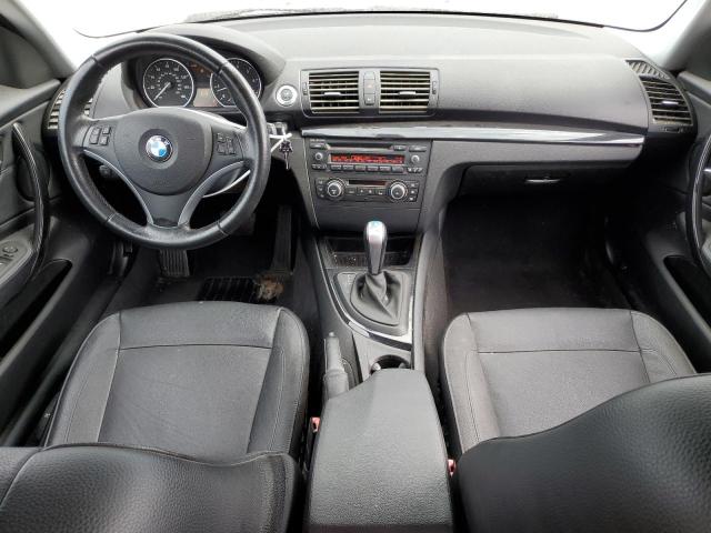 Photo 8 from auction – 2011 BMW 128 I with VIN WBAUP9C53BVL90099