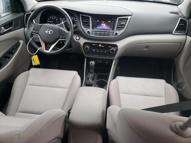 Photo 8 from auction – 2016 HYUNDAI TUCSON LIM with VIN KM8J33A23GU253390