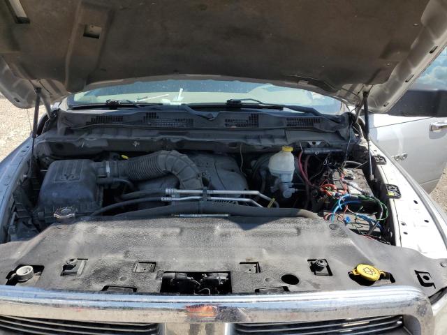 Photo 11 from auction – 2011 DODGE RAM 1500 with VIN 1D7RB1CT1BS677052