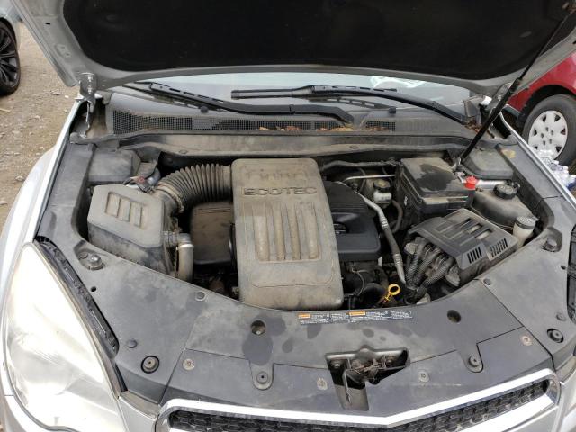 Photo 11 from auction – 2013 CHEVROLET EQUINOX LT with VIN 2GNFLEEK5D6216522
